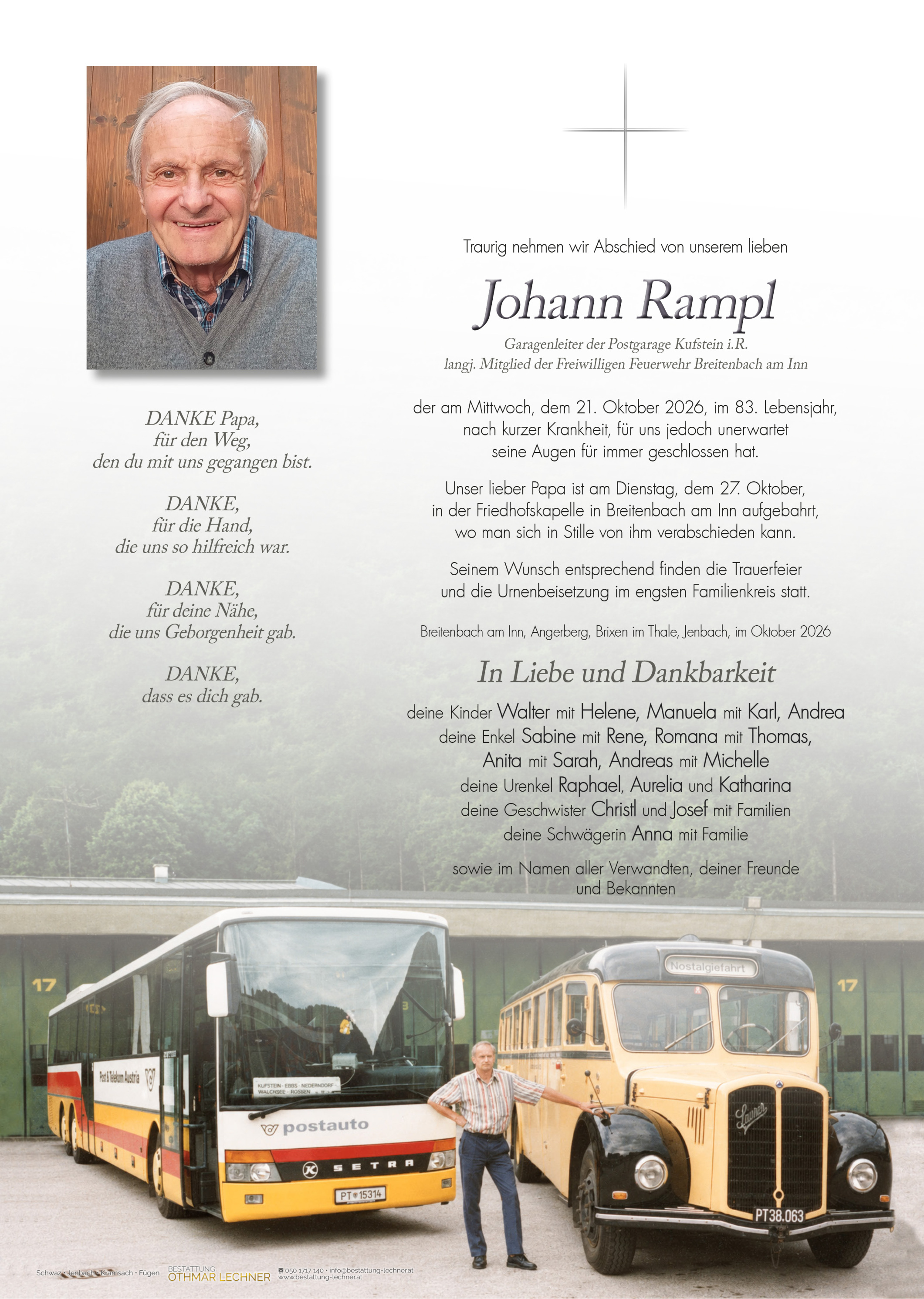 Johann Rampl